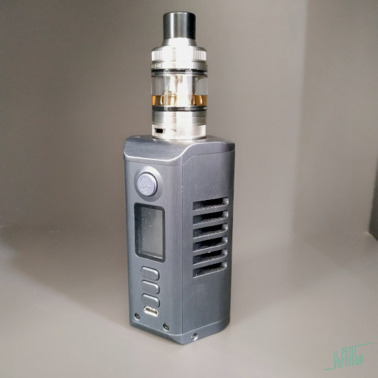 Odin Melo 4S